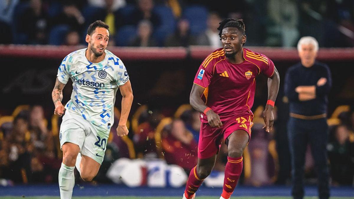 世界杯比赛在线观看平台-米体：国米夏窗可能再追科内；队内只有劳塔罗和皮奥是非卖品