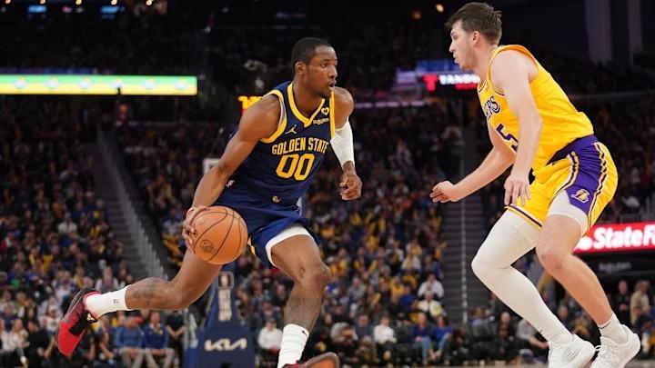 世界杯高清赛事直播官网app下载中心-阿里纳斯：勇士搞砸了库明加的价值，他换不回里夫斯这样的球员