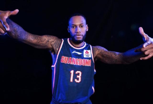 世界杯比赛在线观看平台-媒体人：前CBA广东外援威姆斯即将加盟NBL球队河南焦作文旅