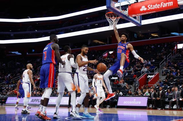 世界杯比赛在线观看平台-休城独角兽火箭新希望 踝伤痊愈后伍德将续写神奇