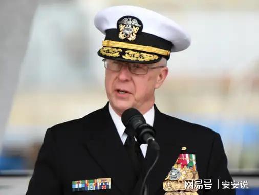 世界杯手机高清观看软件-美国海军部长达里尔・考德尔公然喊话，要求中国立刻停止建造军舰