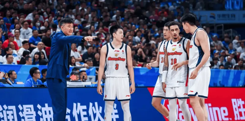 世界杯客户端升级说明-广东不敌北京连续两年无缘四强，你认为杜锋该下课吗？